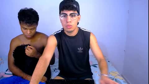 black_men9 online show from 01.08.26