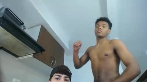 black_men9 online show from 03.22.26