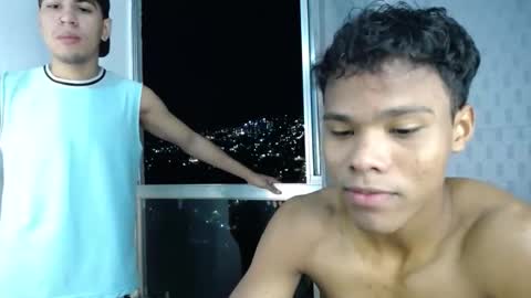 black_men9 online show from 03.31.26