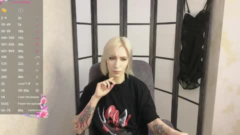 Emily online show from 04.20.26