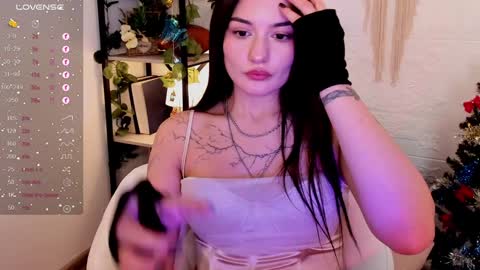 Mon Mon online show from 12.22.24