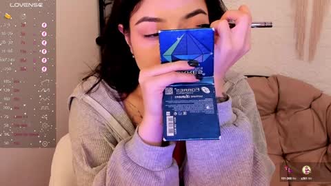 Mon Mon online show from 01.08.25