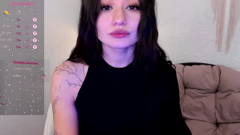 Mon Mon online show from 01.19.25