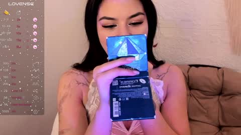 Mon Mon online show from 01.30.25