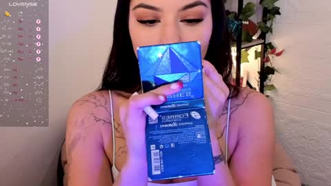 Mon Mon online show from 02.07.25