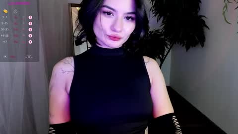 Mon Mon online show from 02.21.25