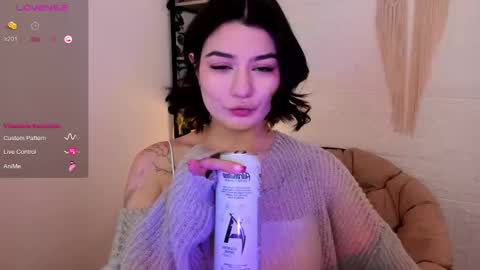 Mon Mon online show from 02.23.25