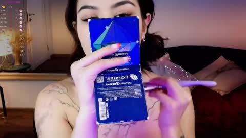 Mon Mon online show from 02.27.25