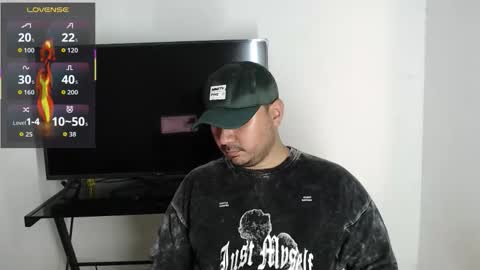 black_penis22 online show from 10.14.25