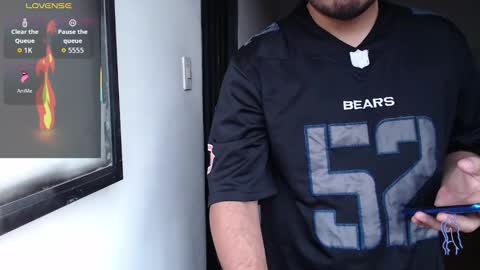 black_penis22 online show from 02.18.26