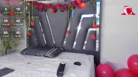 B L A C K  R O S E  online show from 02.15.25