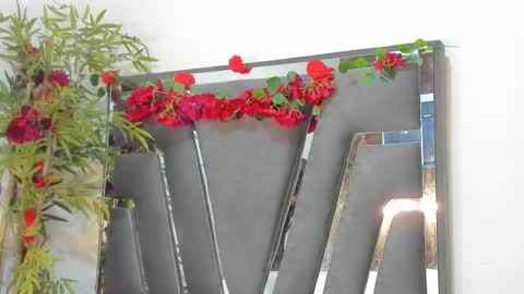 B L A C K  R O S E  online show from 03.12.25