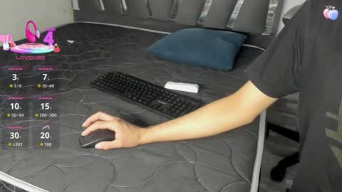 B L A C K  R O S E  online show from 09.24.25