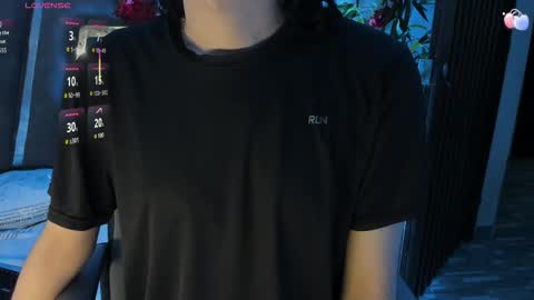 B L A C K  R O S E  online show from 11.15.25