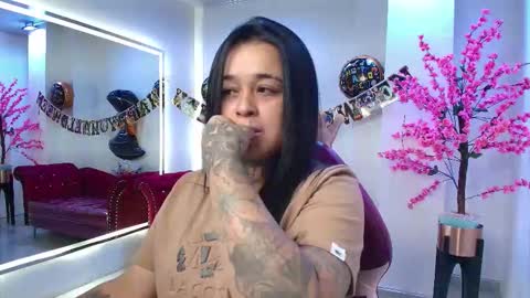 Rousse  online show from 10.28.25