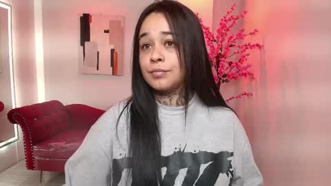 Rousse  online show from 11.13.25