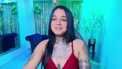 Rousse  online show from 03.20.26