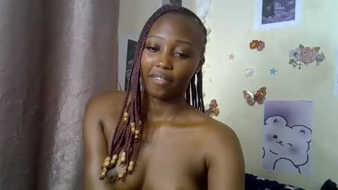 Snapshot of black_rosey chatting on 02.07.26 veraa online show from 02.07.26