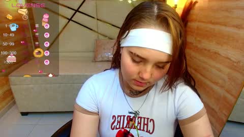 Black Russo  online show from 09.10.25