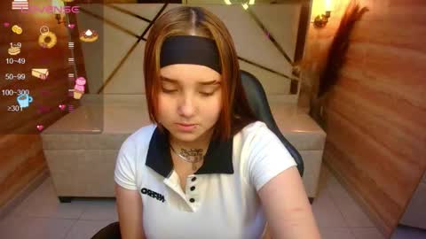 Black Russo  online show from 09.19.25