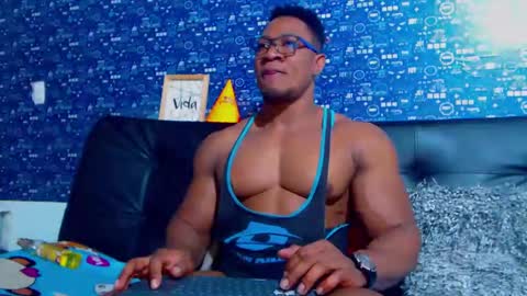 duglas online show from 10.26.25