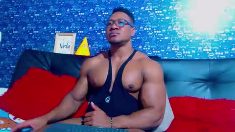 duglas online show from 12.14.25