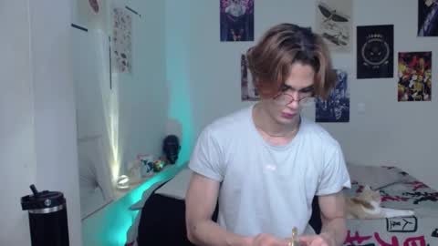 Bryan  online show from 02.10.25