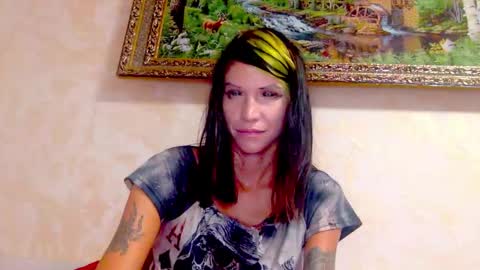 Kristin online show from 09.18.25