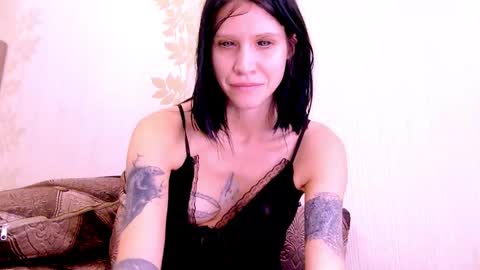 Kristin online show from 03.11.26