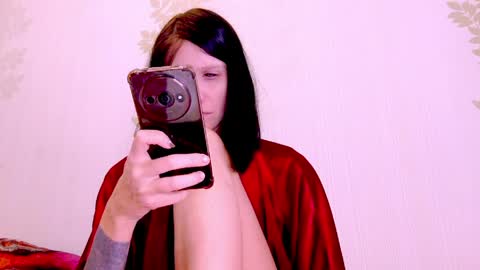 Kristin online show from 04.08.26