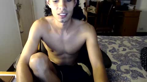 black_tenn online show from 10.24.25