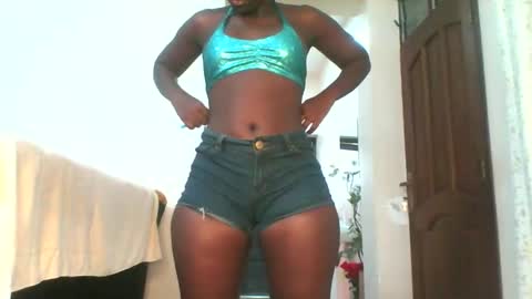 black african online show from 03.02.25