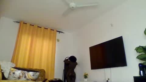 black african online show from 10.14.25