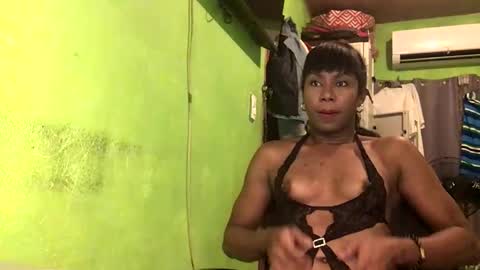 Crystal online show from 11.06.25