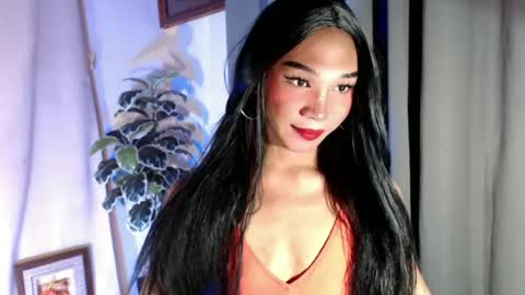 Snapshot of blackbarbie_jamie chatting on 06.13.26 blackbarbie_jamie online show from 06.13.26