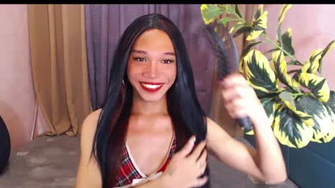 Snapshot of blackbarbie_jamie chatting on 06.29.26 blackbarbie_jamie online show from 06.29.26