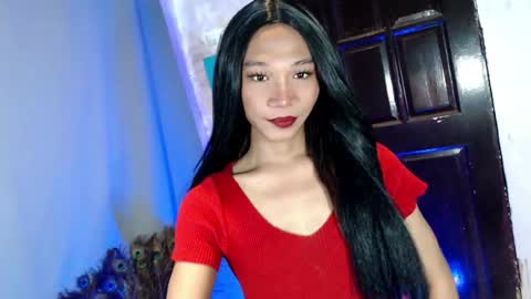 Snapshot of blackbarbie_jamie chatting on 07.18.26 blackbarbie_jamie online show from 07.18.26