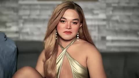 Snapshot of blackbarbiechantalxvx chatting on 01.31.25 blackbarbiechantalxvx online show from 01.31.25