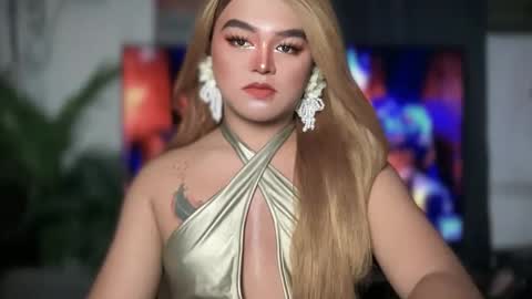 Snapshot of blackbarbiechantalxvx chatting on 02.03.25 blackbarbiechantalxvx online show from 02.03.25