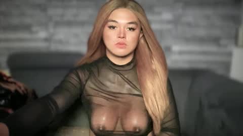 Snapshot of blackbarbiechantalxvx chatting on 02.07.25 blackbarbiechantalxvx online show from 02.07.25