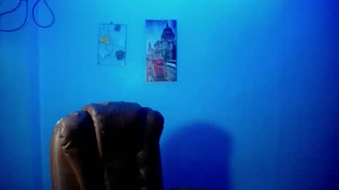 Snapshot of blackbarbiechantalxvx chatting on 10.27.25 blackbarbiechantalxvx online show from 10.27.25