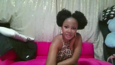 Snapshot of blackbarbiep chatting on 06.06.26 blackbarbiep online show from 06.06.26