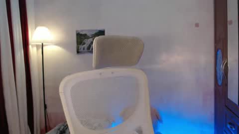 Snapshot of blackbarbiesavanna_23 chatting on 02.08.25 savanna online show from 02.08.25