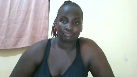 Snapshot of blackbeauty002 chatting on 04.21.26 PACIFICA online show from 04.21.26