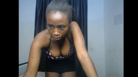 Snapshot of blackbeauty60 chatting on 04.15.26 lela online show from 04.15.26