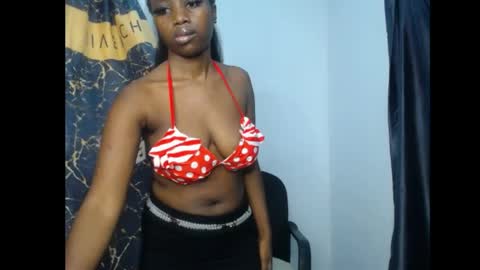 Snapshot of blackbeauty60 chatting on 04.28.26 lela online show from 04.28.26
