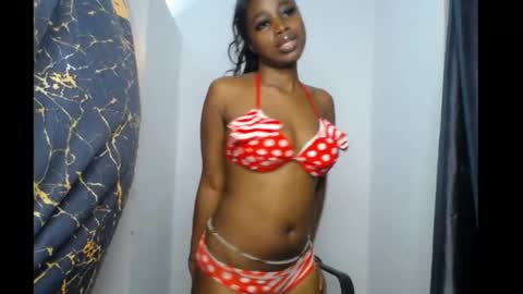 Snapshot of blackbeauty60 chatting on 05.29.26 lela online show from 05.29.26