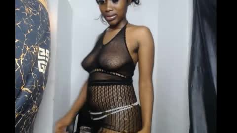 Snapshot of blackbeauty60 chatting on 05.30.26 lela online show from 05.30.26