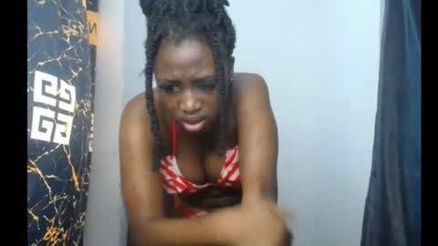 Snapshot of blackbeauty60 chatting on 06.14.26 lela online show from 06.14.26