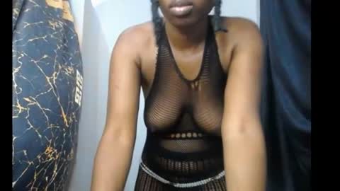 Snapshot of blackbeauty60 chatting on 06.24.26 lela online show from 06.24.26